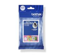 Brother LC-527XLBK Cartouche d'encre Noir(e) Original LC527XLBK