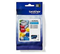 Brother Cartouche d'encre Originale LC426XL
