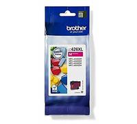 Brother Cartouche d'encre Originale LC426XL