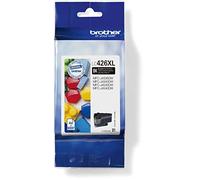 Brother Cartouche d'encre Originale MFC-J4340DW J4540DWXL J4540DW Noir (5 unités)
