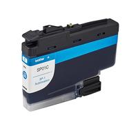 Brother Cartouche d'encre SP1 pour imprimante à Sublimation - Cyan