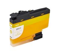 Brother Cartouche d'encre SP1 pour imprimante à Sublimation - Jaune