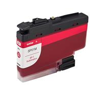 Brother Cartouche d'encre SP1 pour imprimante à Sublimation - Magenta