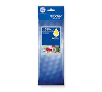 BROTHER Cartouche JE Jaune HC pour MFC-J6760DW, J6960DW,5000p