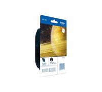 BROTHER Cartouche LC-1100 - Noir