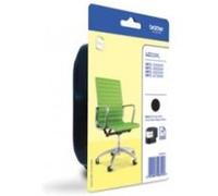 Brother cartouche lc-229xlbk noir (ca. 2400 pages) - sadapte mfc-j5620dw, mfc-j5625dw, mfc-j5720dw lc229xlbk G