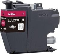 BROTHER Cartouche LC-3219XLM - Magenta - XL