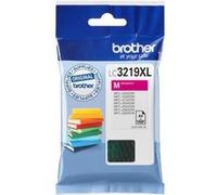 BROTHER Cartouche LC-3219XLM - Magenta - XL