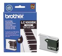Brother Cartouche Noire LC-1000BK