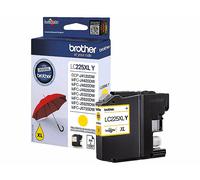 Brother Cartouche originale Brother LC-227XLY - jaune XL