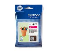 Brother Cartouche originale Brother LC-3217M - magenta