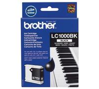 Brother Cartouche originale Brother ''LC1000BK''