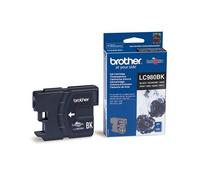 Brother Cartouche originale Brother ''LC980BK''