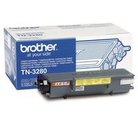 Brother Cartouche Toner TN-3280 DCP 8070D 8880DN 8085DN 8890DW HL5340DN HL5370DW