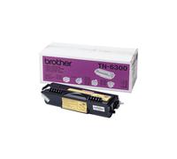 Brother Cartouche Toner TN-6300 Original Noir - Rendement 3000 Pages - Technologie Laser - HL-1030, HL-1240, HL-1470N, MFC-9650, MFC-9880, FAX-8360P