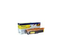 BROTHER Cartouche toner TN241Y Jaune 1400 pages