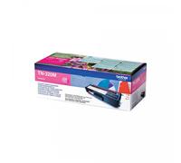 BROTHER Cartouche toner TN320M Magenta 1500 pages