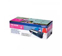BROTHER Cartouche toner TN325M Magenta 3500 pages