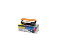 BROTHER Cartouche toner TN325Y Jaune 3500 pages
