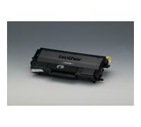 BROTHER Cartouche toner TN4100 Noir 7500 pages