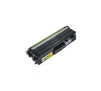 BROTHER Cartouche Toner TN423Y Jaune 4 000 pages