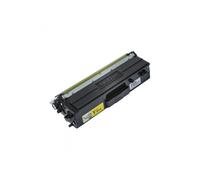 BROTHER Cartouche Toner TN910Y Jaune 9 000 pages