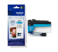 Brother Cartouches LC-427 LC-427XL HL-J601DW MFC-J5955DW J6955DW