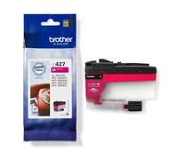 Brother Cartouche d'encre LC-427M - Magenta