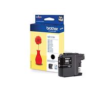 Brother Cartucho LC121BKBP Negro Blister