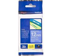 Brother TZe-535 - ruban laminé - 1 cassette(s) - Rouleau (1,2 cm x 8 m)