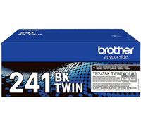Brother Cassette de toner TN-241BKTWIN TN241BKTWIN dorigine noir 2500 pages