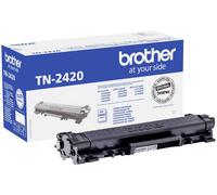 Brother TN-2420 - Cartouche de toner originale à haut rendement – Noir