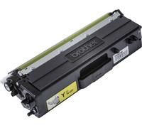 Brother Cassette de toner TN-423Y TN423Y dorigine jaune 4000 pages