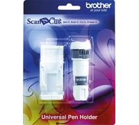 brother CAUNIPHL1 Porte-stylo pour traceur de découpe, 1 pc.