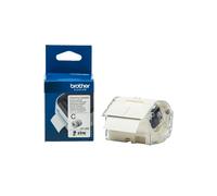 Brother CK-1000 Cassette Nettoyage Tête d'Impression Thermique 55mm - Compatibilité Brother - Dimensions 65x79x67mm, 102g - Pays d'origine Philippines