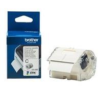 Brother CK1000 - Original - cassette de nettoyage de tête d'impression - pour P/N: US#VC-500W G