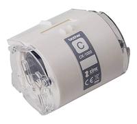 Brother CK1000 P-Touch Rouleau de nettoyage 2mx50mm