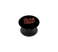 Brother Claus Family Christmas Matching Set PopSockets PopGrip Adhésif
