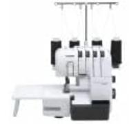 Brother Compatible - M343dst Overlock Machine