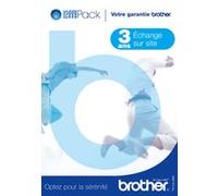 Brother - Contrat D'extension De Garantie Brother Effi3esc G