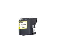 Brother LC22EY - Cartouche d'encre originale – Jaune
