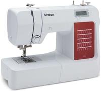 BROTHER CS10s Machine à coudre