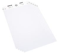 Brother Feuille de support CSA3001 – Lot de 5 pour ADS2400N/2800W/3000N/3600W