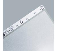 Brother CSA3401, Feuille de support, 2 pièce(s) CS-A3401