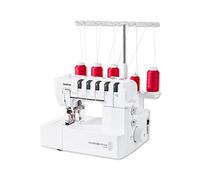 Brother Cv3550 Machine de recouvrement Blanc