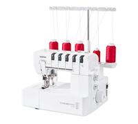 BROTHER CV3550 -Machine recouvrement 5 fils