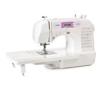 Brother CX70PE (Patchwork Edition) Machine à Coudre électronique avec 70 Points (Utilitaires, élastiques, Décoratifs),