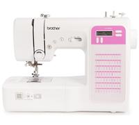 Brother Machine à coudre électronique CX70 PES 70 programmes de couture (Patchwork Edition)
