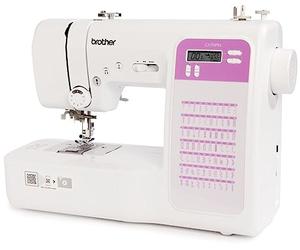 Brother CX70PES (Nouveau Modèle) - Machine à coudre électronique avec 70 points de Couture