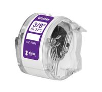 Brother cz-1001 - étiquettes continues - 1 rouleau(x) - rouleau (0,94